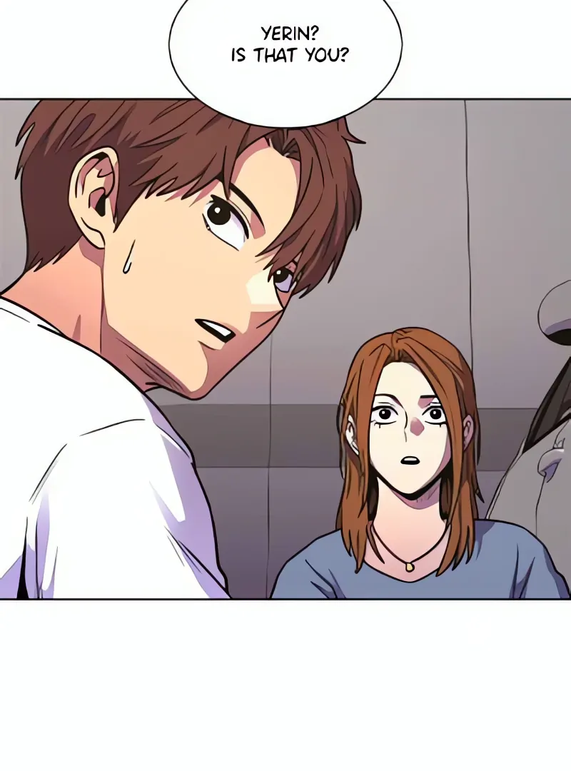1 Second Chapter 281 - Page 57