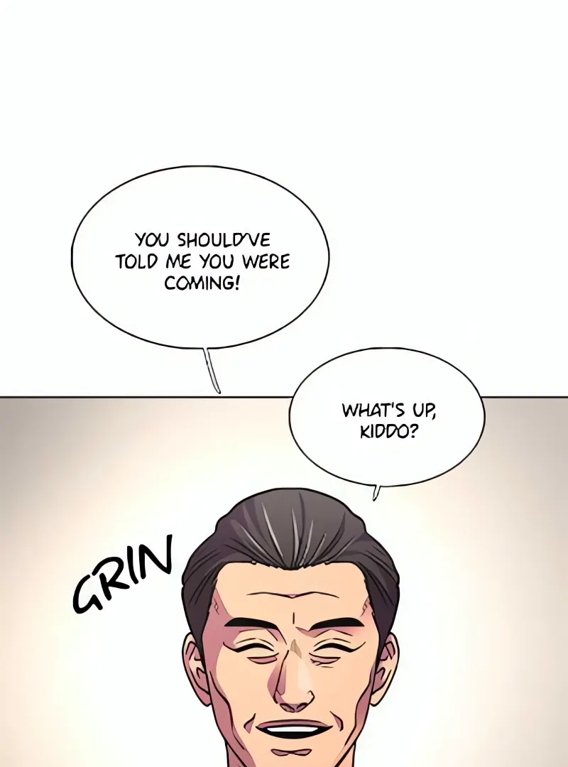 1 Second Chapter 281 - Page 58