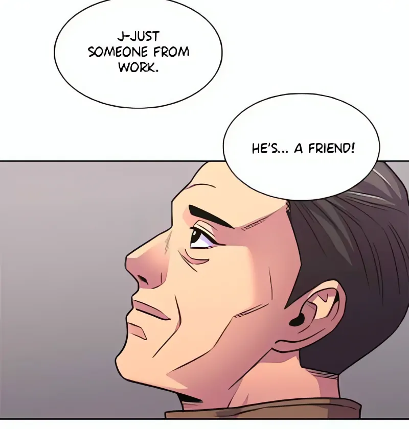 1 Second Chapter 281 - Page 72