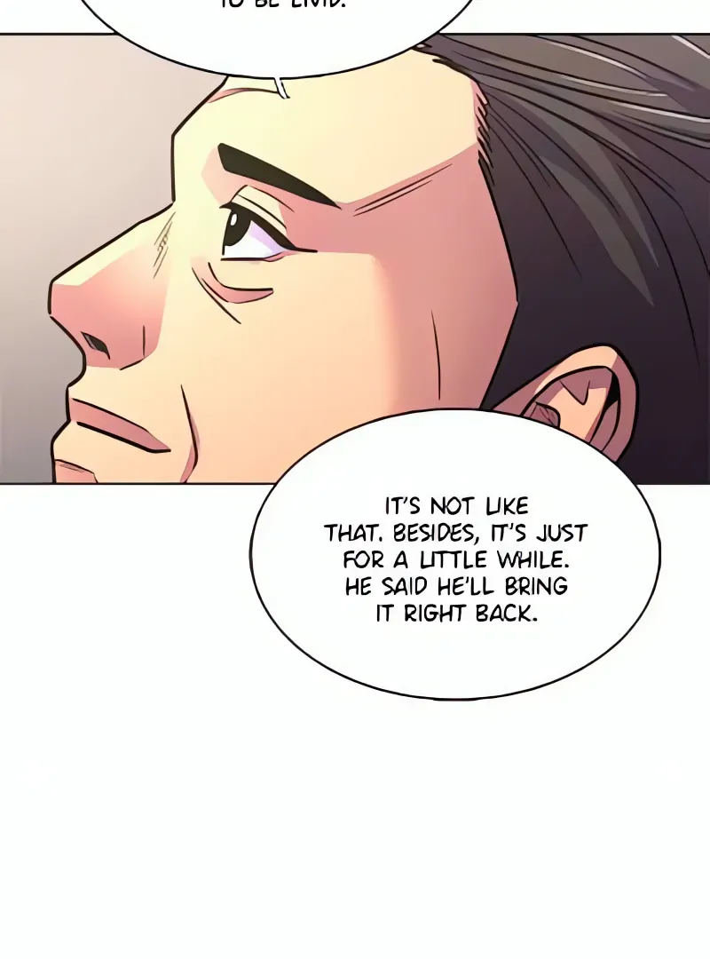 1 Second Chapter 281 - Page 75