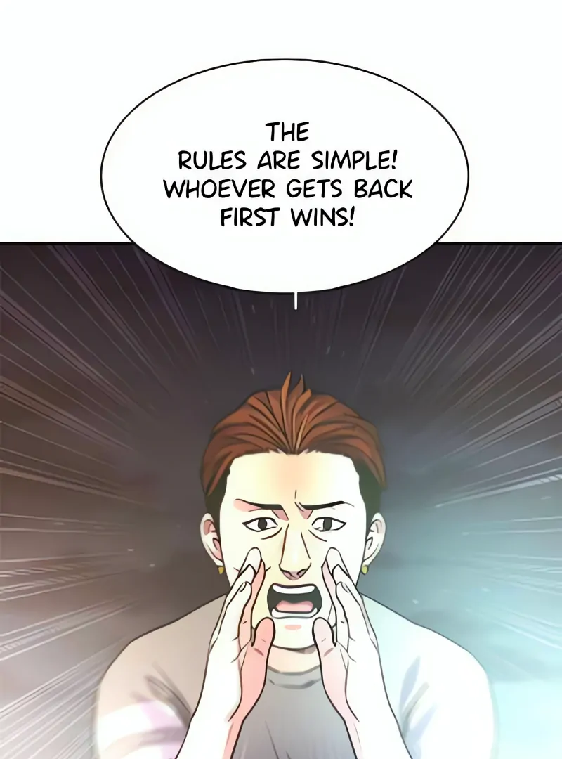 1 Second Chapter 281 - Page 80