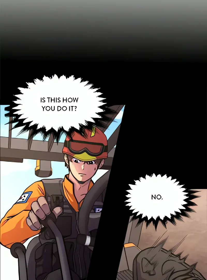 1 Second Chapter 281 - Page 9