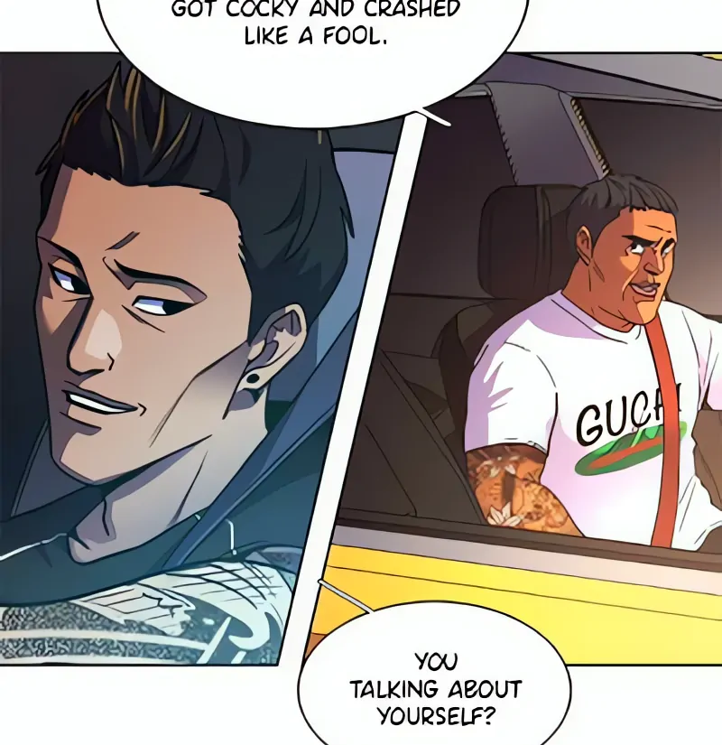 1 Second Chapter 281 - Page 83