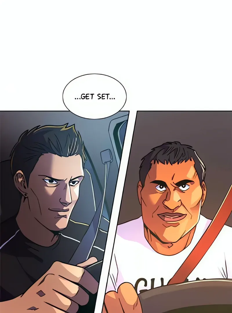 1 Second Chapter 281 - Page 87