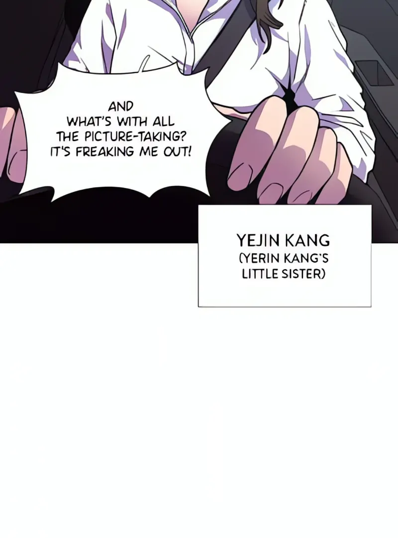 1 Second Chapter 282 - Page 111