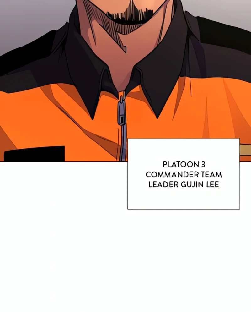 1 Second Chapter 282 - Page 119