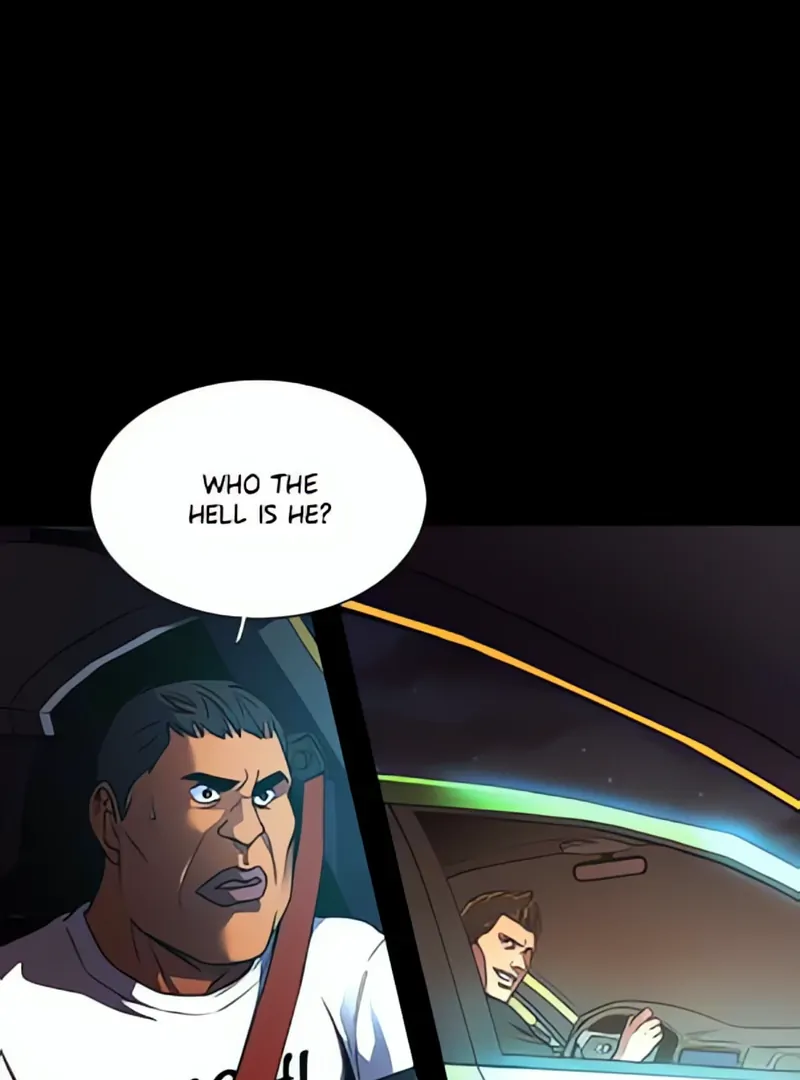 1 Second Chapter 282 - Page 3