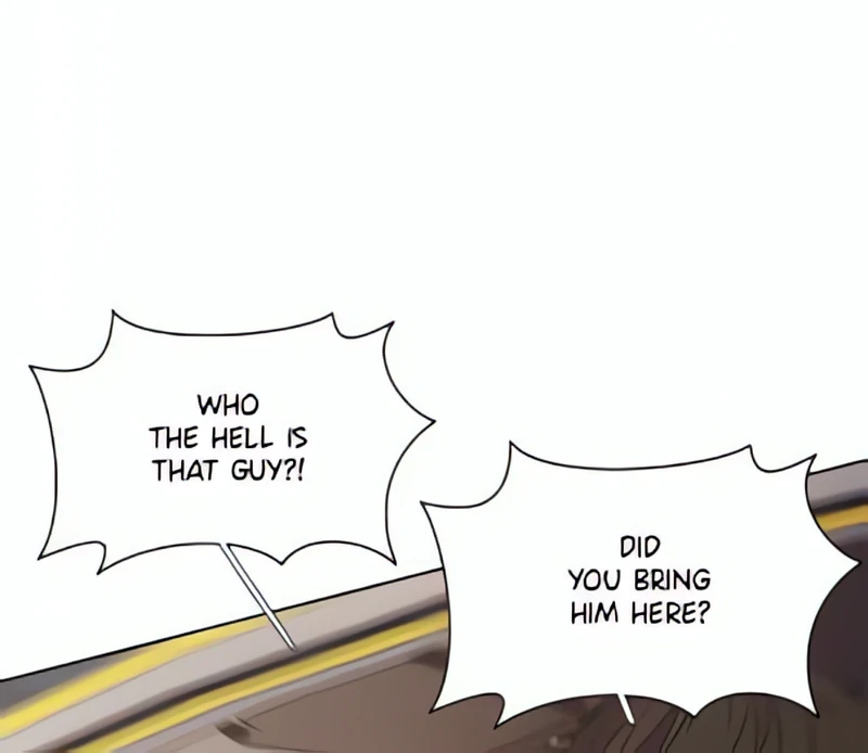 1 Second Chapter 282 - Page 29
