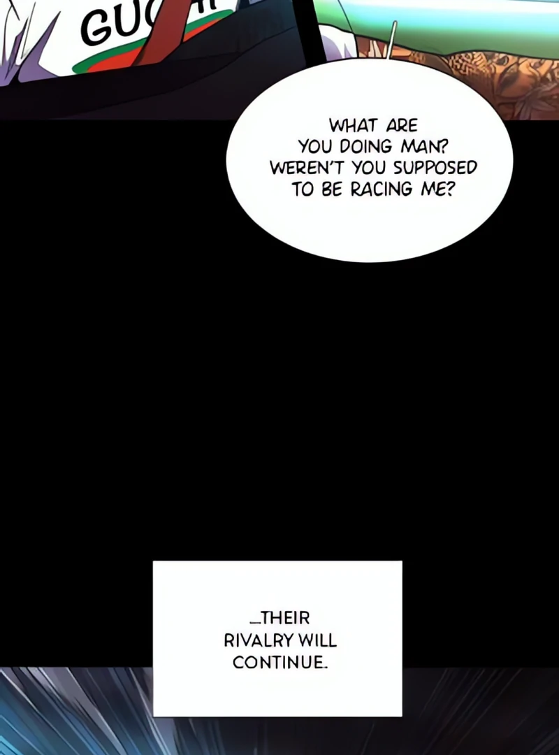 1 Second Chapter 282 - Page 4