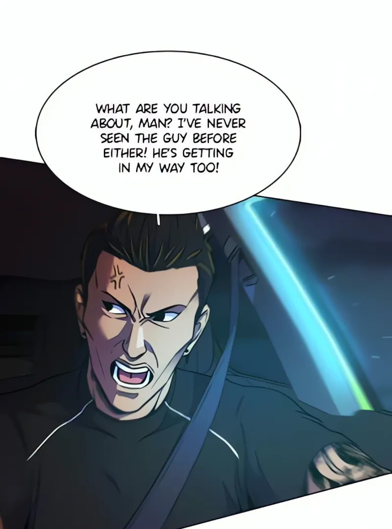 1 Second Chapter 282 - Page 31