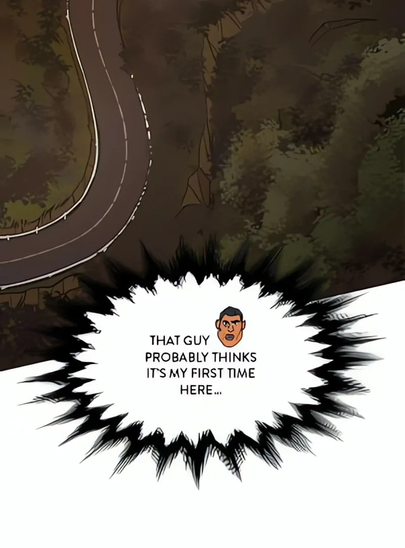 1 Second Chapter 282 - Page 35