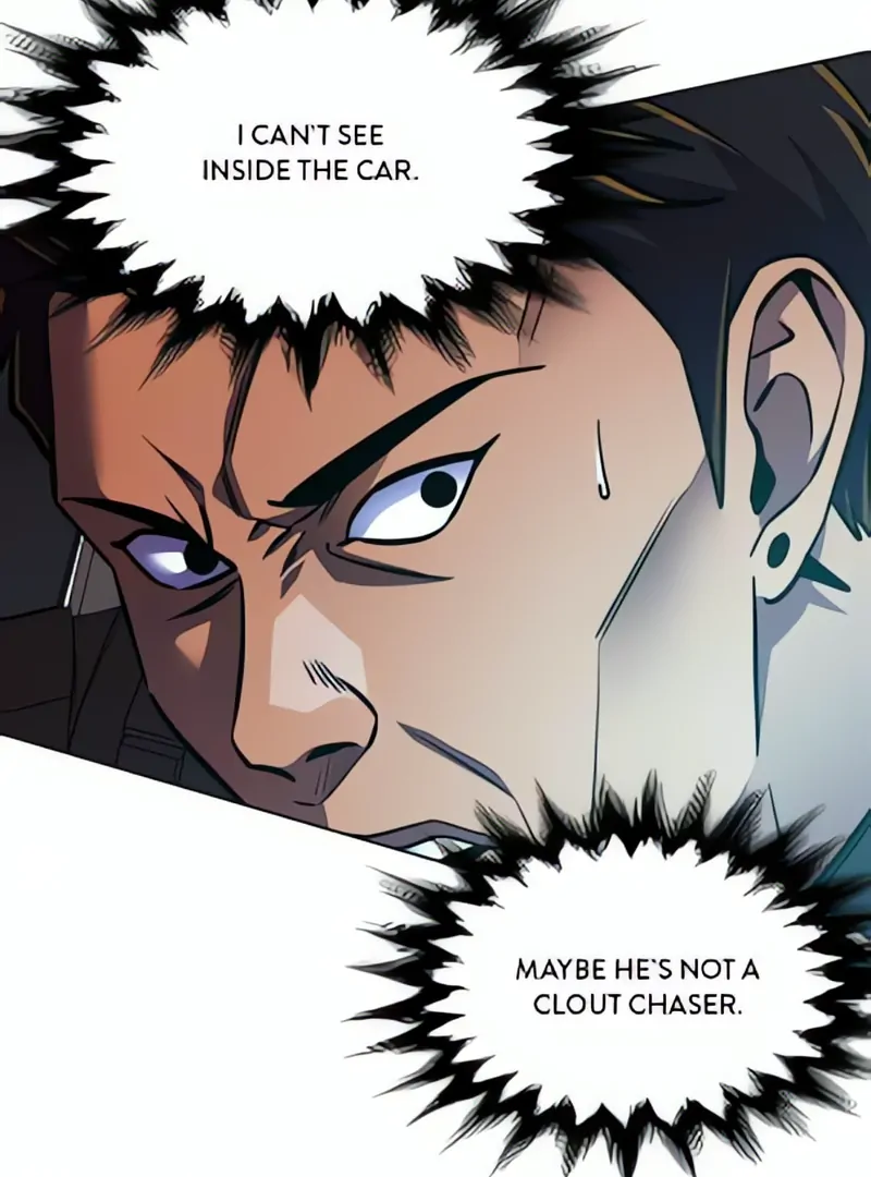1 Second Chapter 282 - Page 47