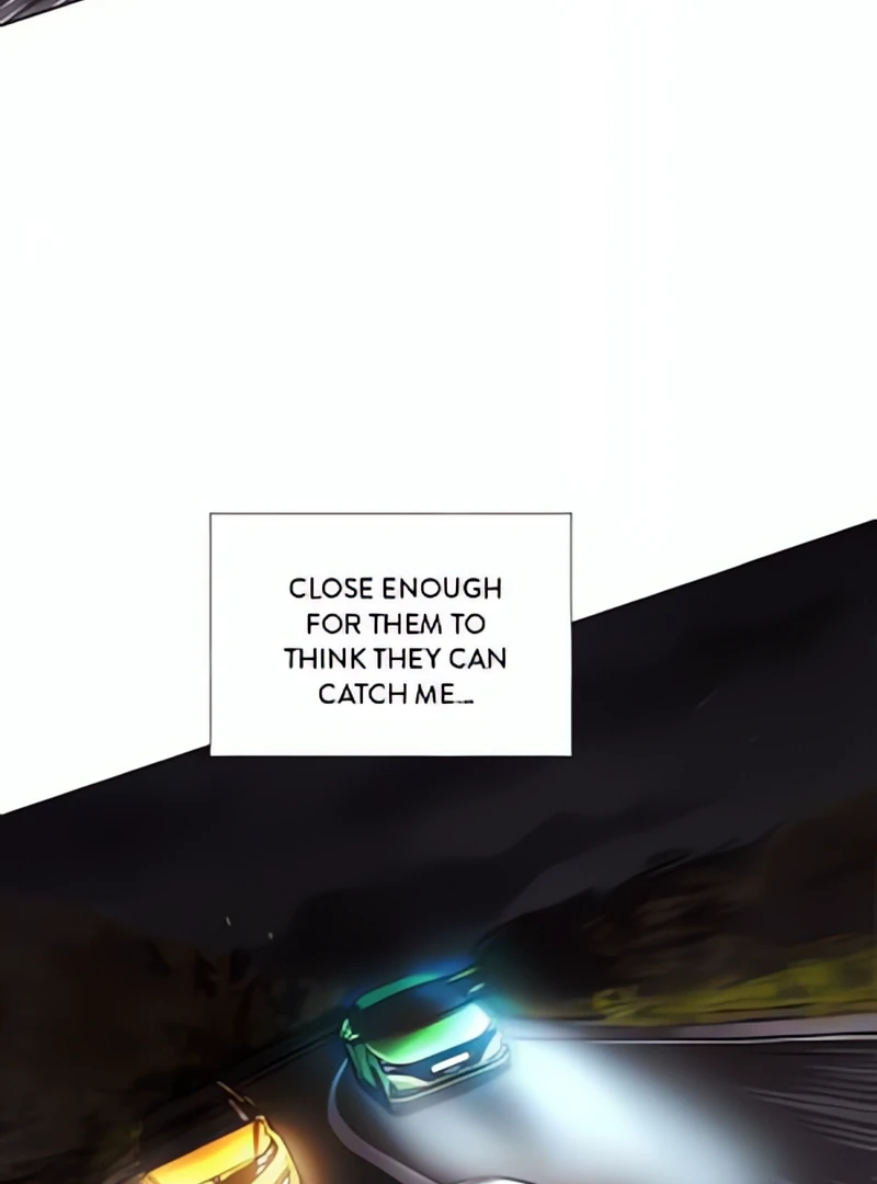 1 Second Chapter 282 - Page 9