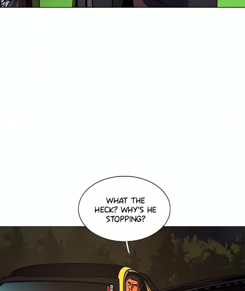1 Second Chapter 282 - Page 81