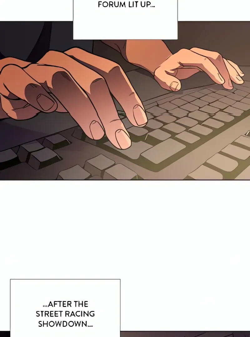 1 Second Chapter 282 - Page 92