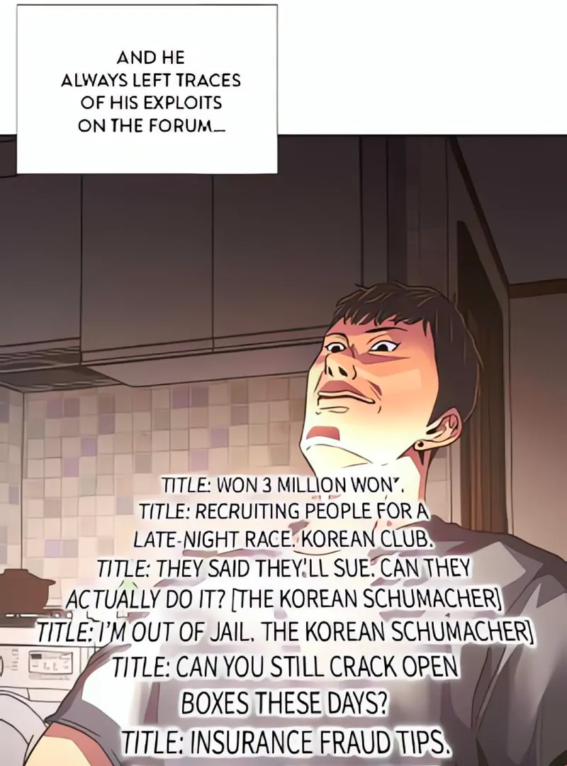 1 Second Chapter 282 - Page 98