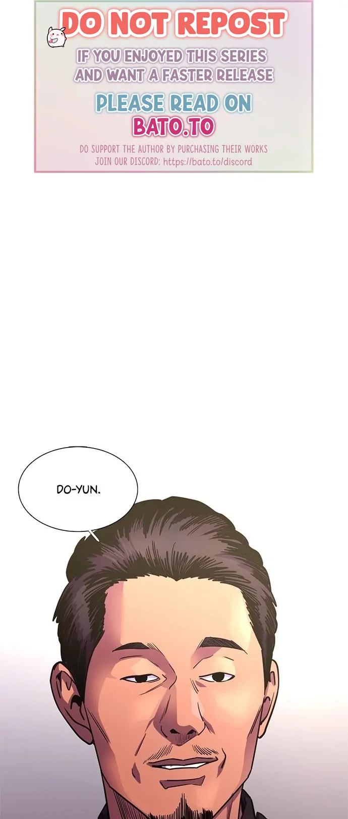 1 Second Chapter 283 - Page 1