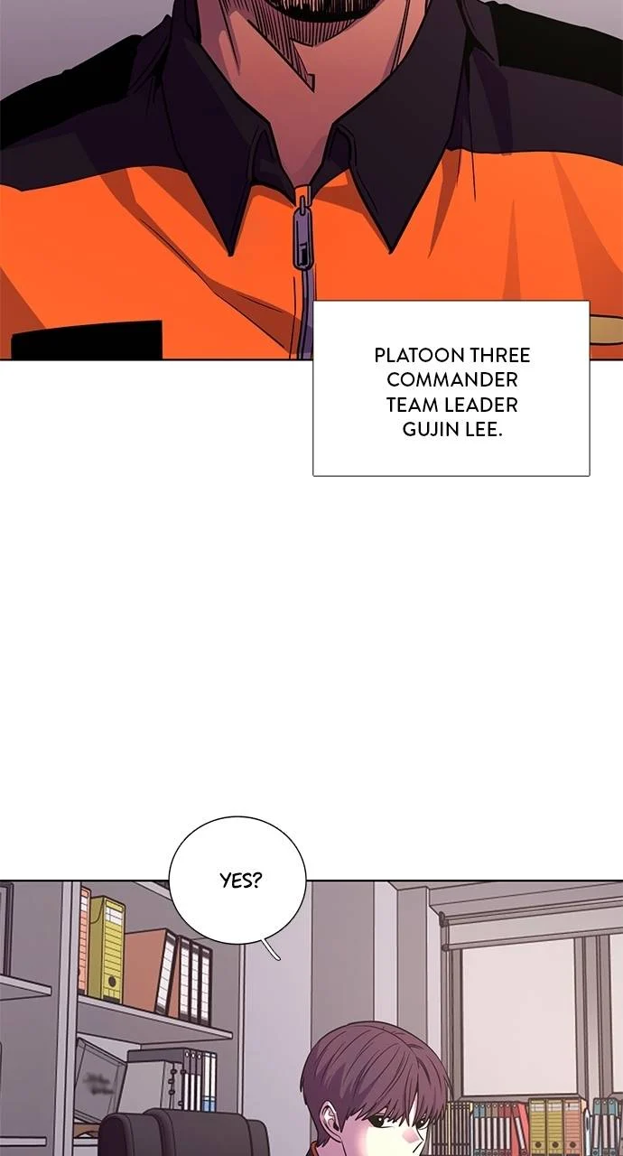 1 Second Chapter 283 - Page 2