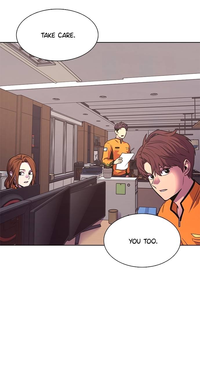 1 Second Chapter 283 - Page 16