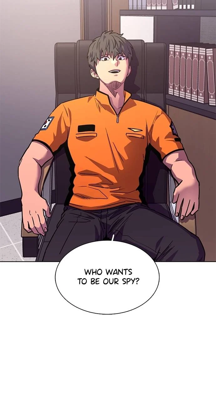 1 Second Chapter 283 - Page 19