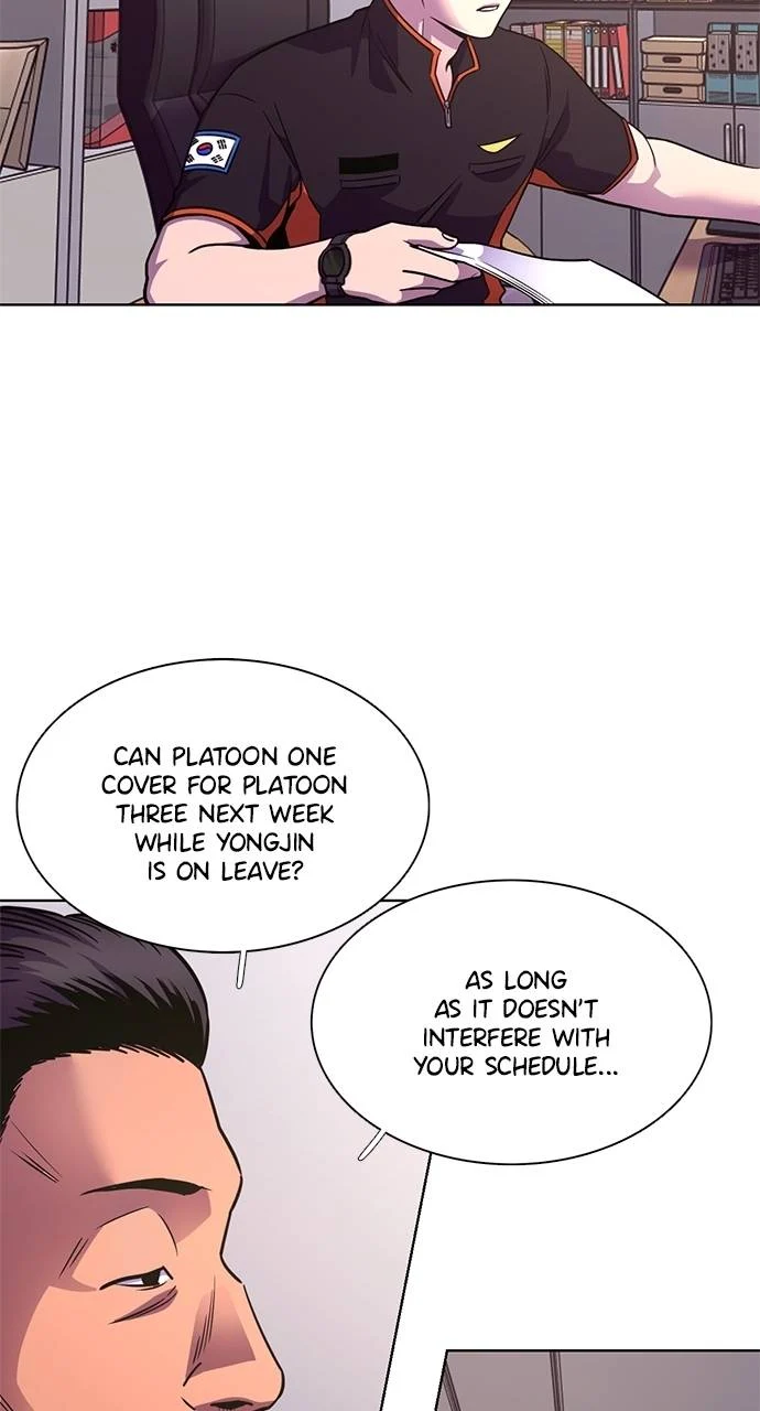 1 Second Chapter 283 - Page 3