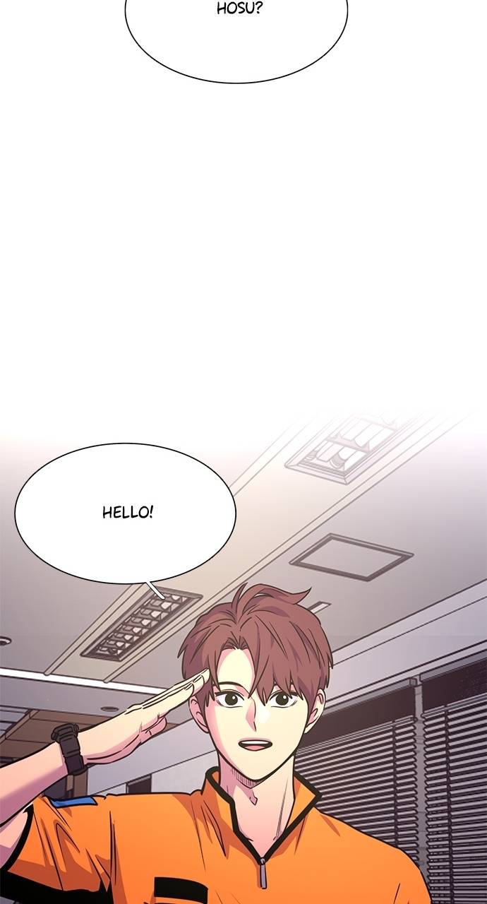1 Second Chapter 283 - Page 26