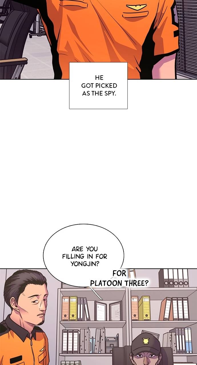 1 Second Chapter 283 - Page 27