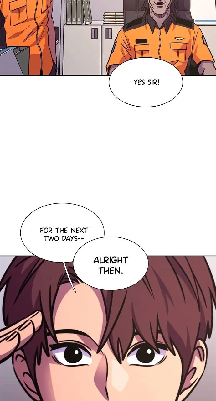 1 Second Chapter 283 - Page 28
