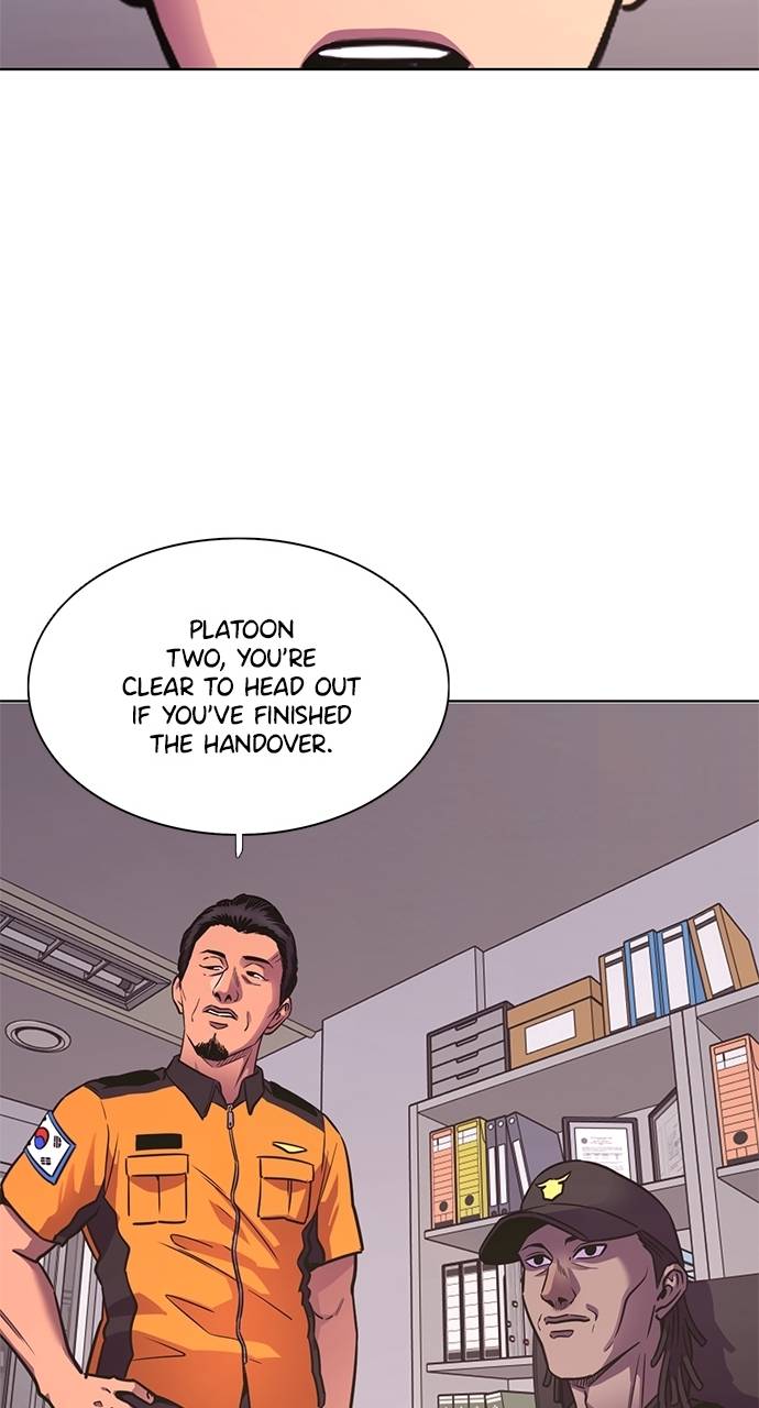 1 Second Chapter 283 - Page 29