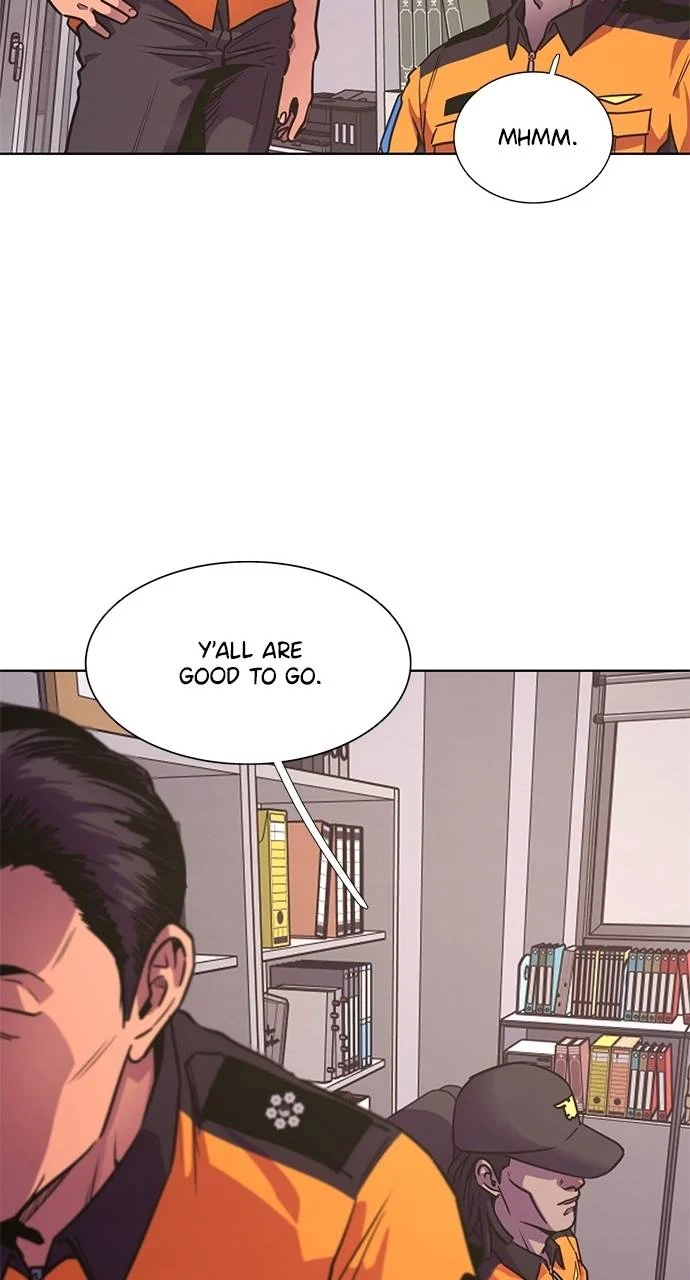 1 Second Chapter 283 - Page 30