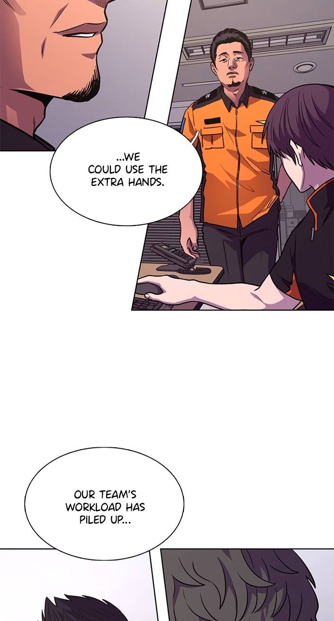1 Second Chapter 283 - Page 4