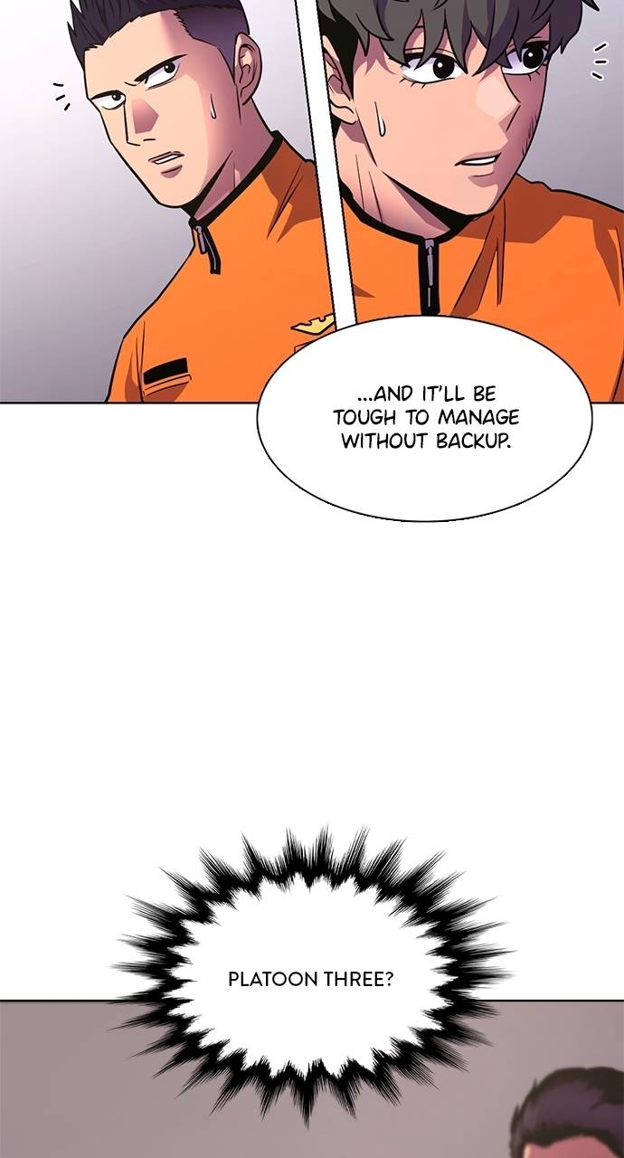1 Second Chapter 283 - Page 5