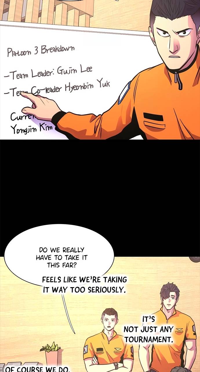 1 Second Chapter 283 - Page 44