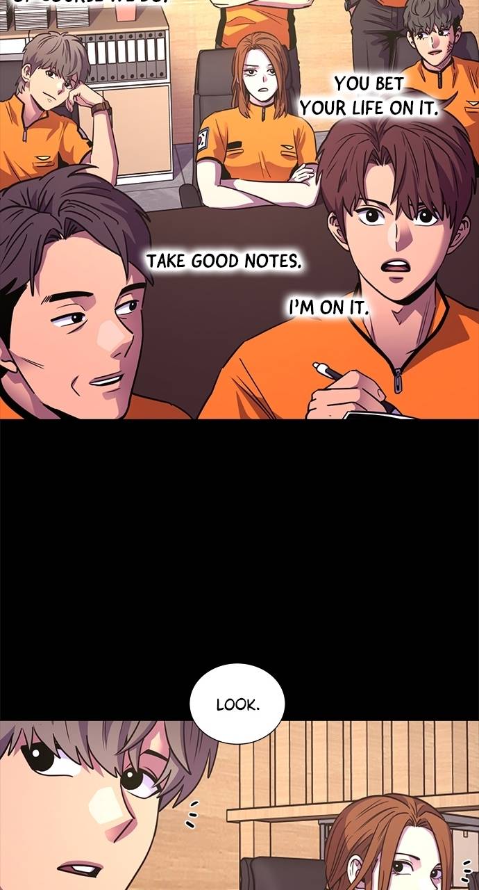 1 Second Chapter 283 - Page 45