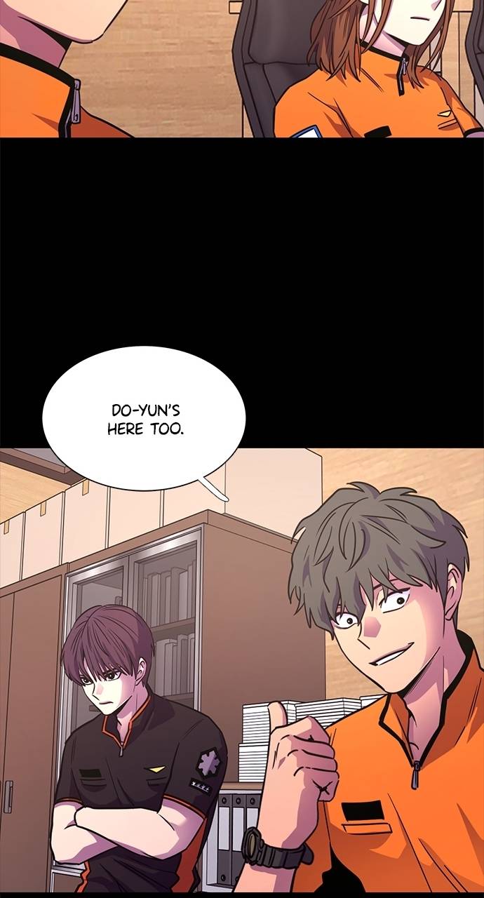 1 Second Chapter 283 - Page 46