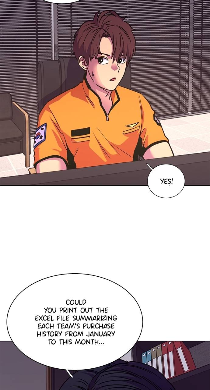 1 Second Chapter 283 - Page 49