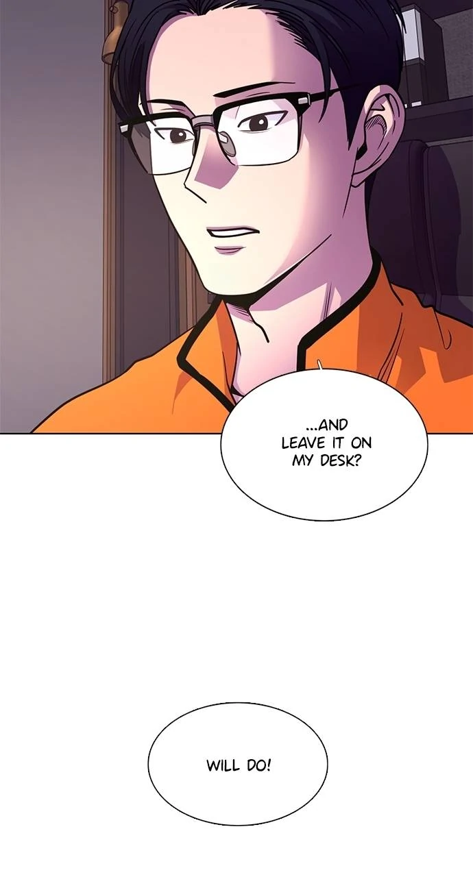 1 Second Chapter 283 - Page 50