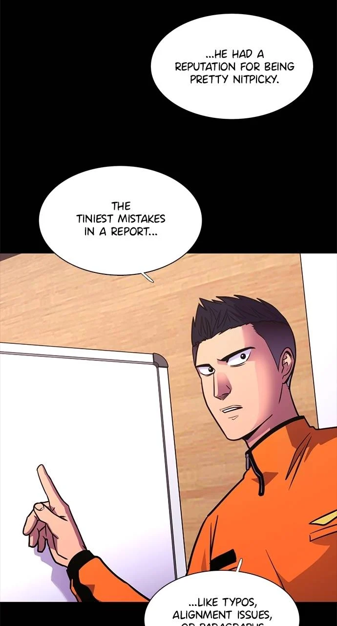 1 Second Chapter 283 - Page 54