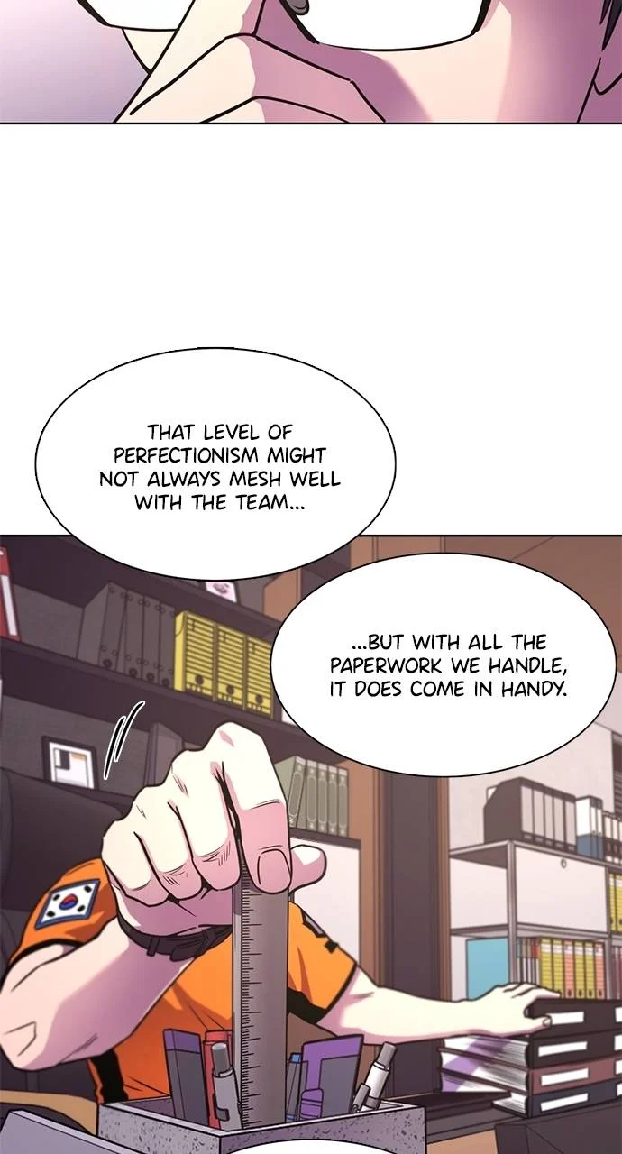 1 Second Chapter 283 - Page 56