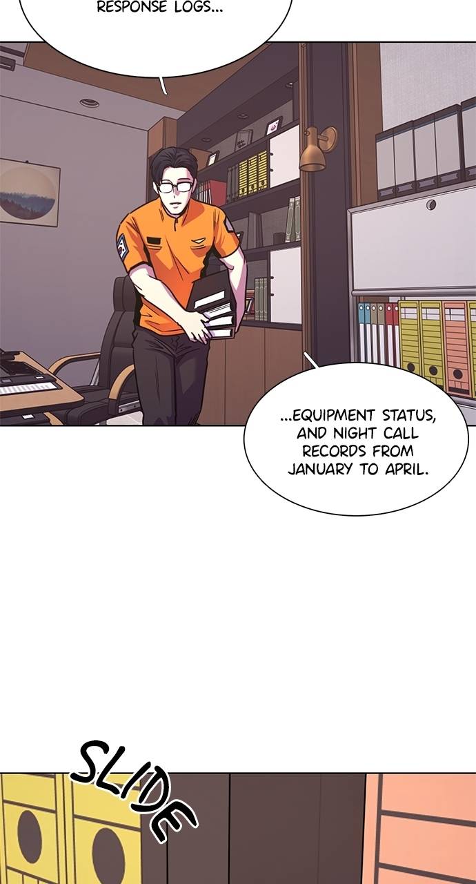 1 Second Chapter 283 - Page 59