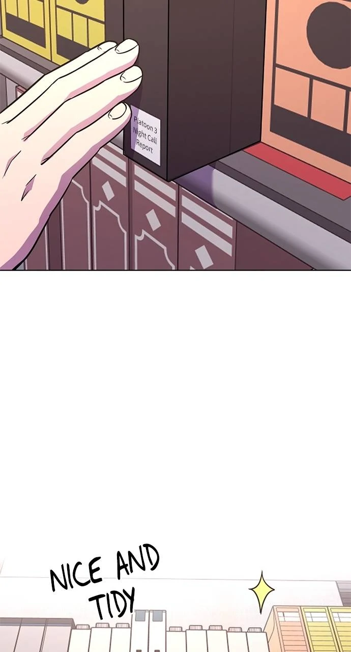 1 Second Chapter 283 - Page 60