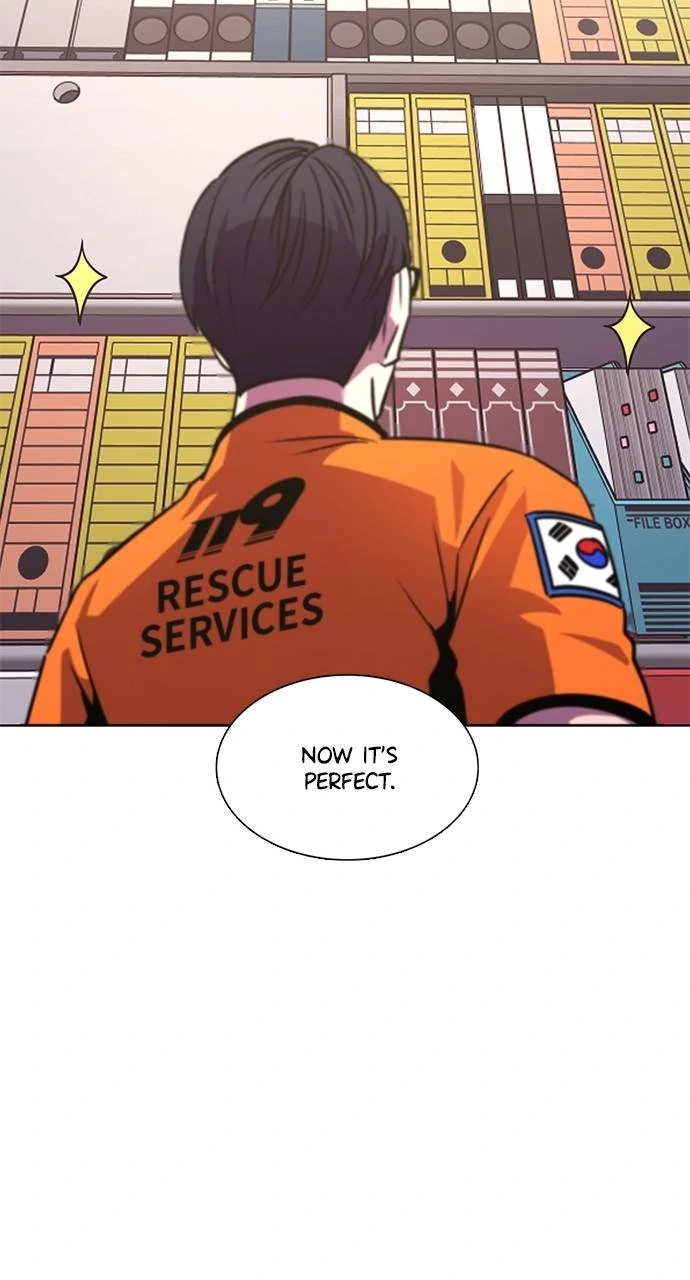1 Second Chapter 283 - Page 61
