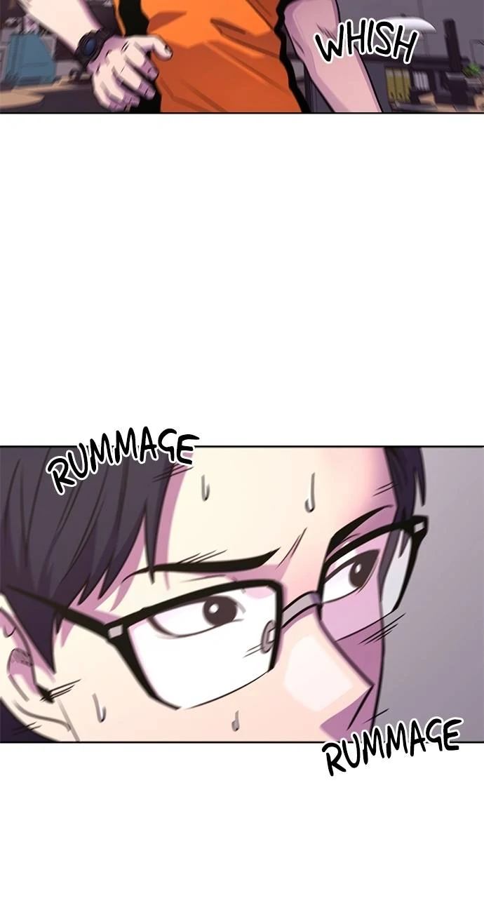 1 Second Chapter 283 - Page 64