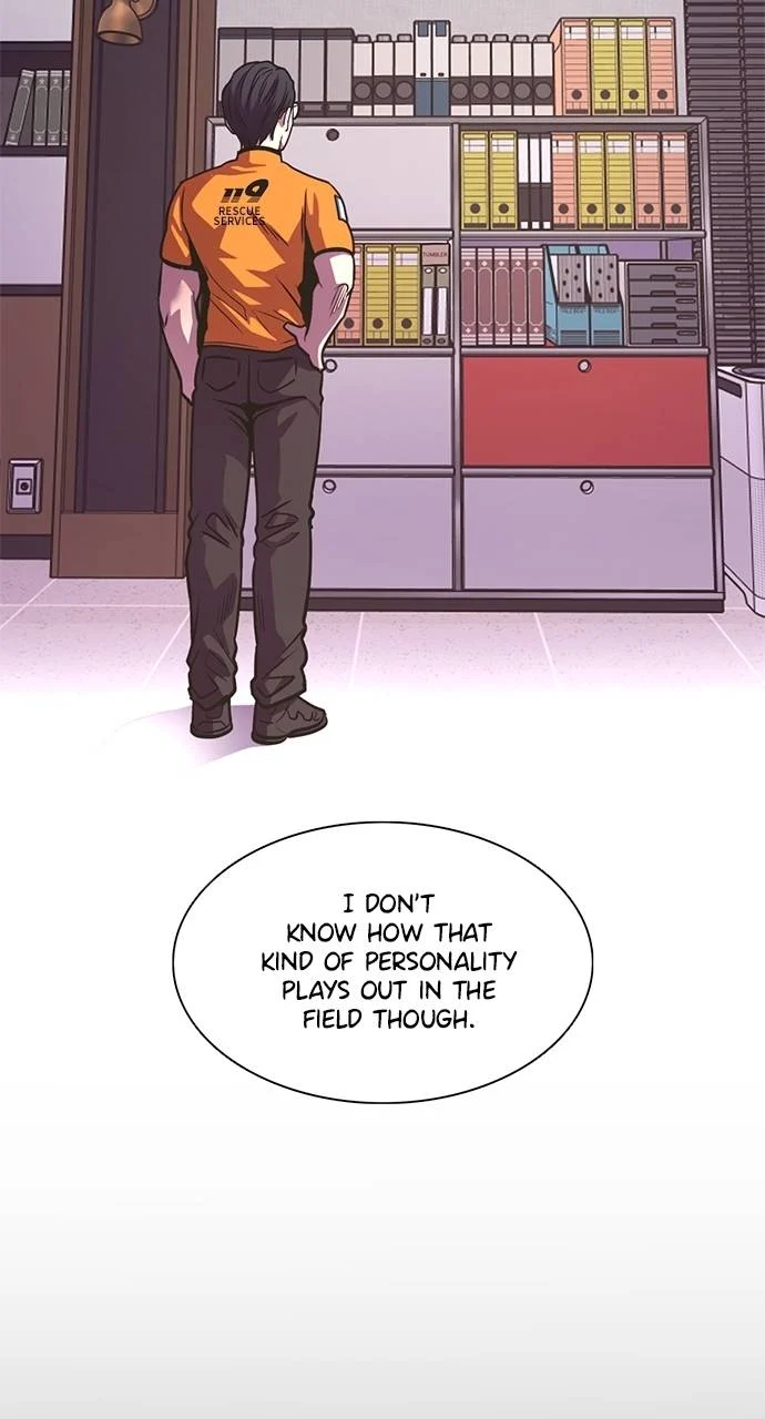 1 Second Chapter 283 - Page 68