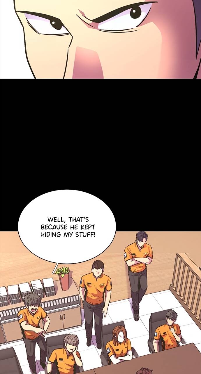1 Second Chapter 283 - Page 70