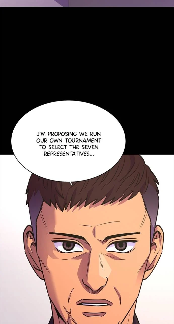 1 Second Chapter 283 - Page 8