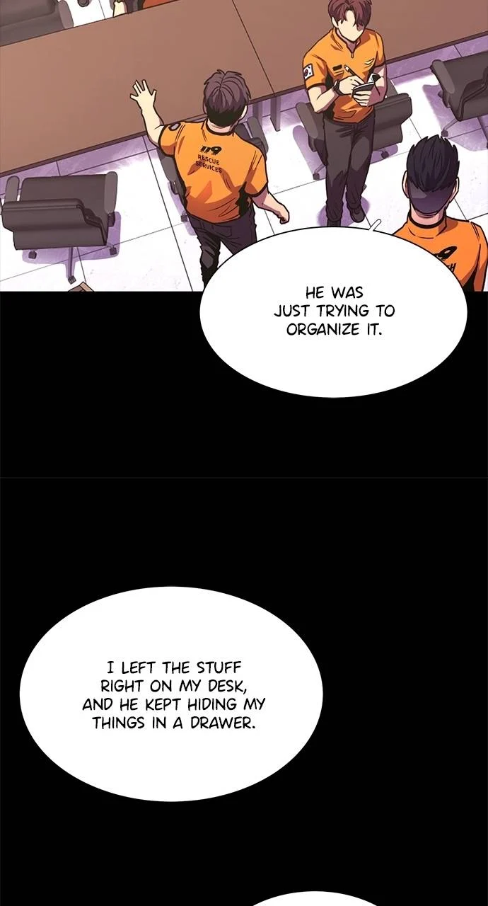 1 Second Chapter 283 - Page 71
