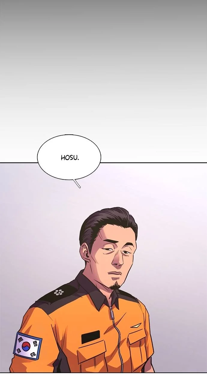 1 Second Chapter 283 - Page 73