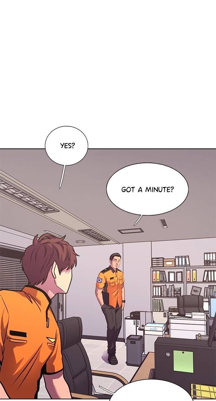 1 Second Chapter 283 - Page 74