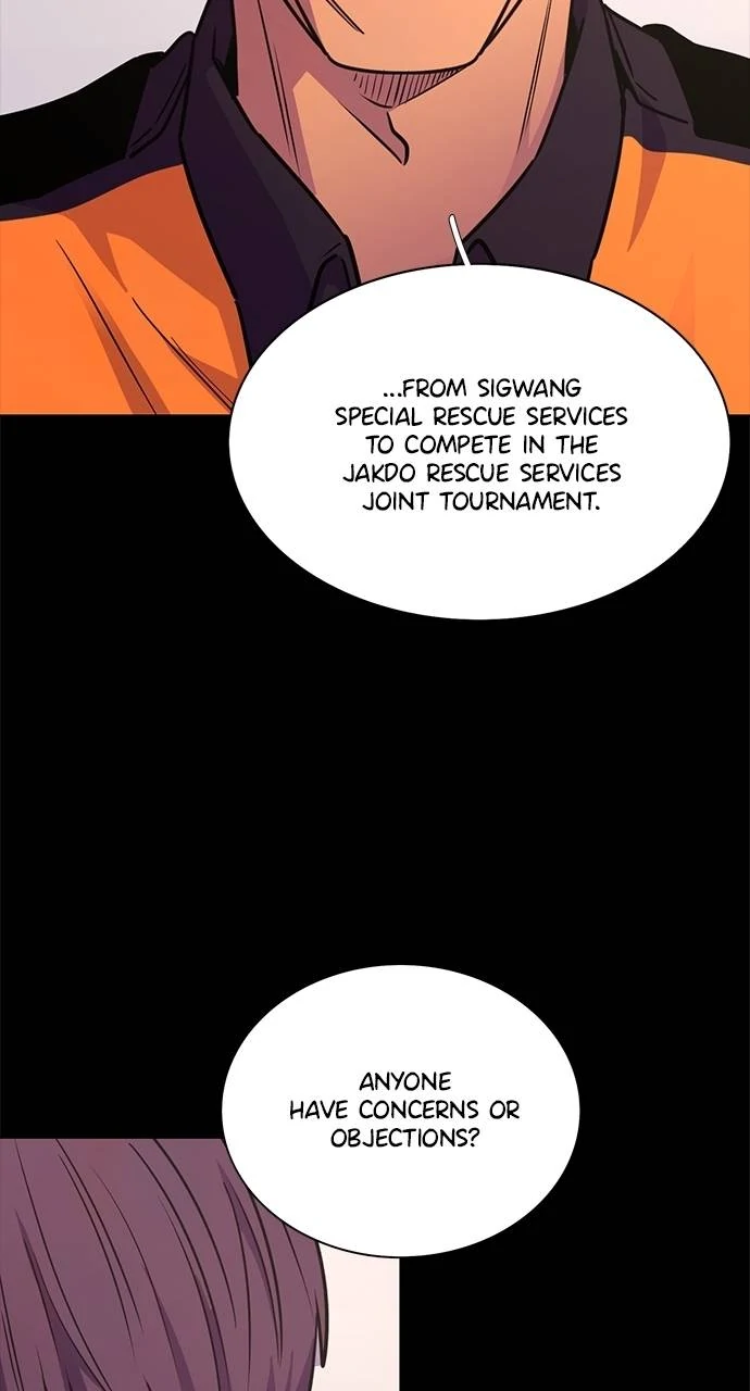 1 Second Chapter 283 - Page 9